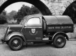 Fordson Thames 10cwt E83W 1938 года